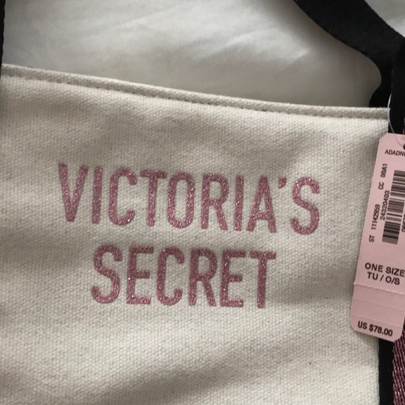 Victoria secret bag - Picture 2 of 4